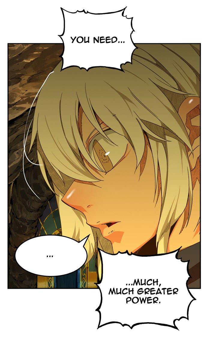 The God of High School chapter 438 page 83