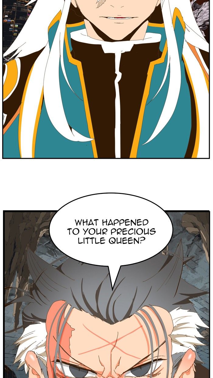 The God of High School chapter 439 page 100