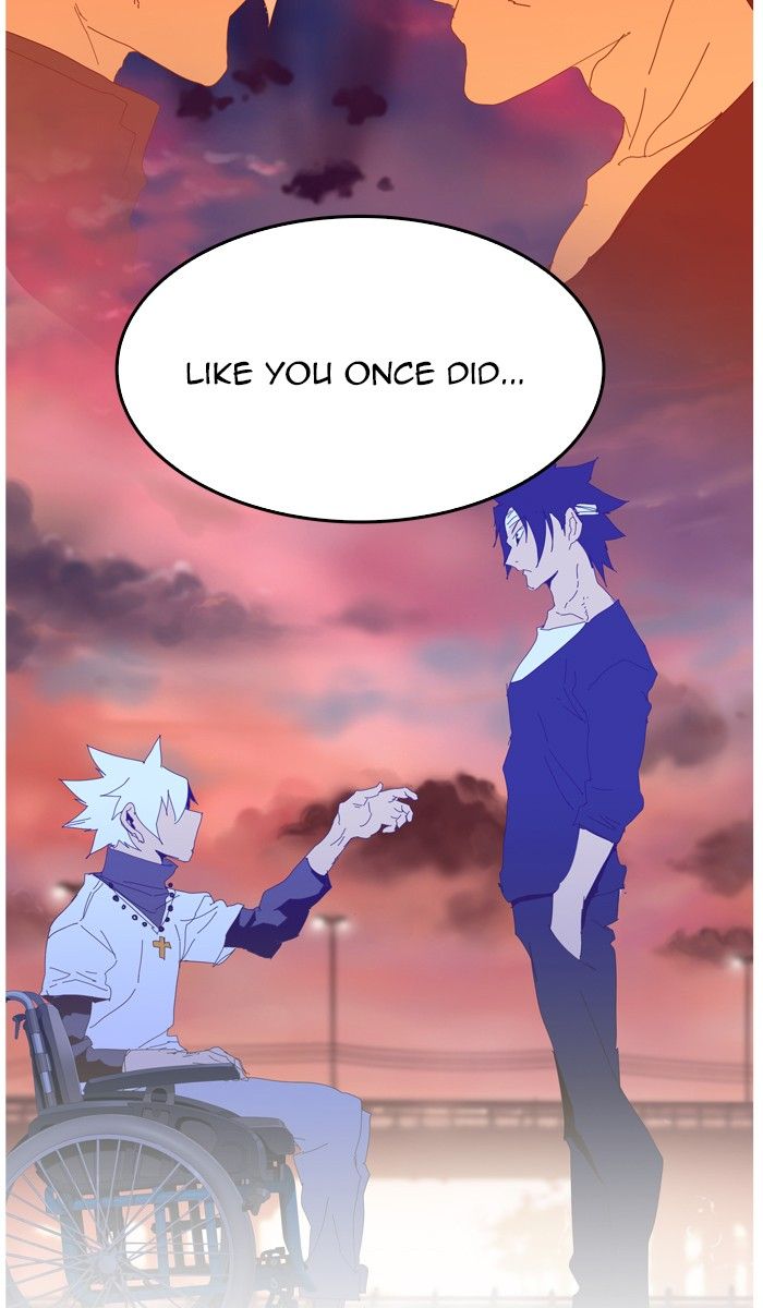 The God of High School chapter 439 page 105