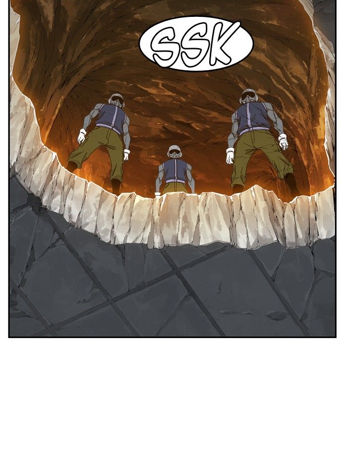 The God of High School chapter 439 page 30