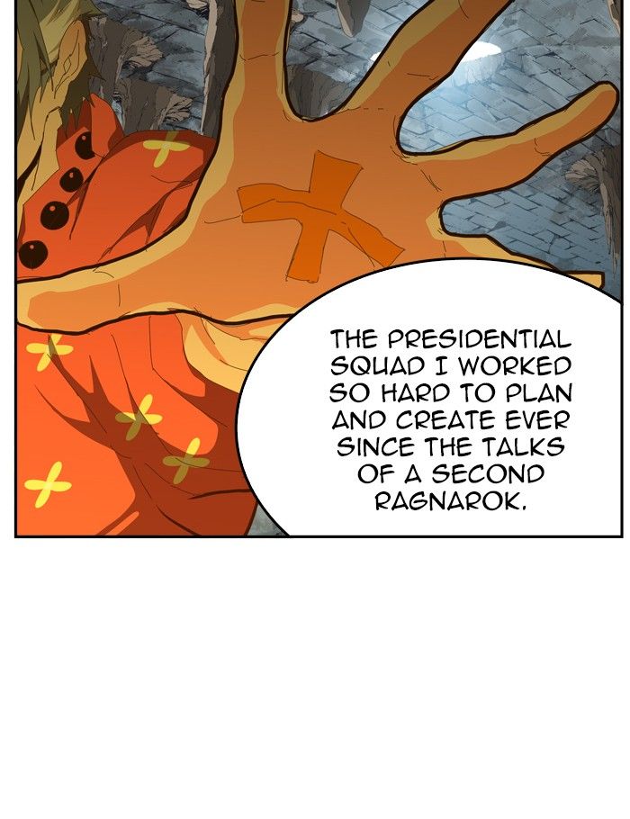 The God of High School chapter 439 page 49