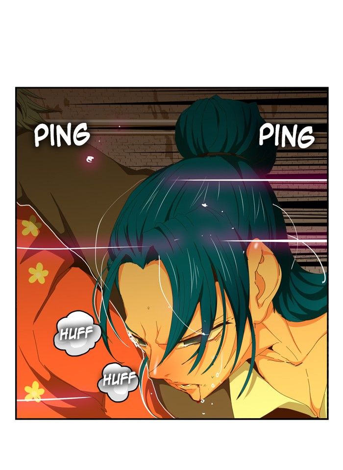 The God of High School chapter 439 page 9