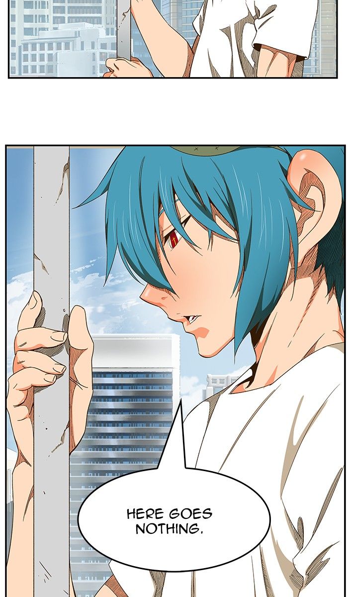 The God of High School chapter 440 page 120