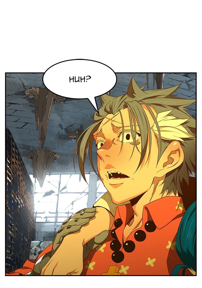 The God of High School chapter 440 page 3