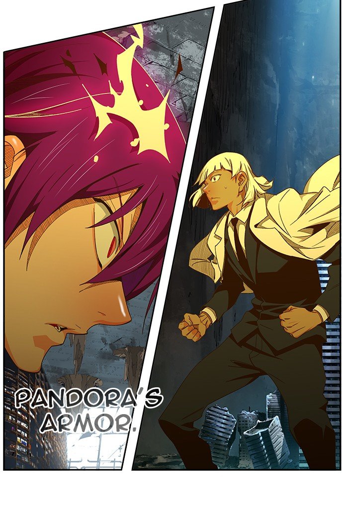 The God of High School chapter 441 page 67