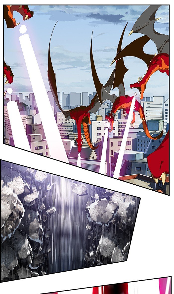 The God of High School chapter 441 page 75