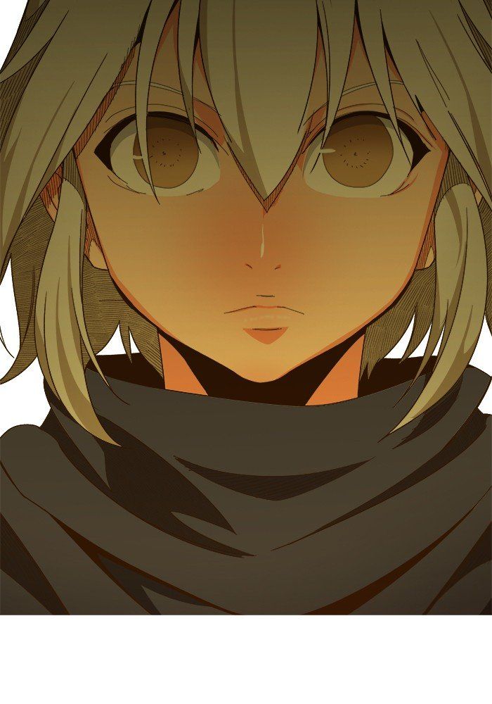 The God of High School chapter 444 page 1