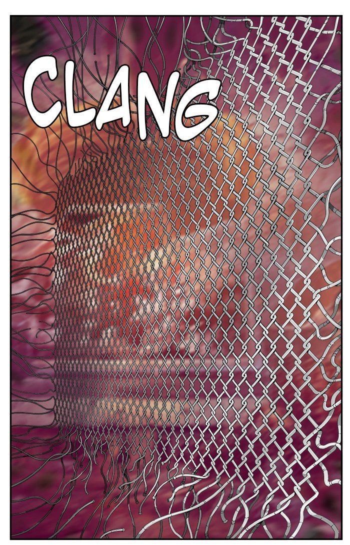 The God of High School chapter 444 page 103