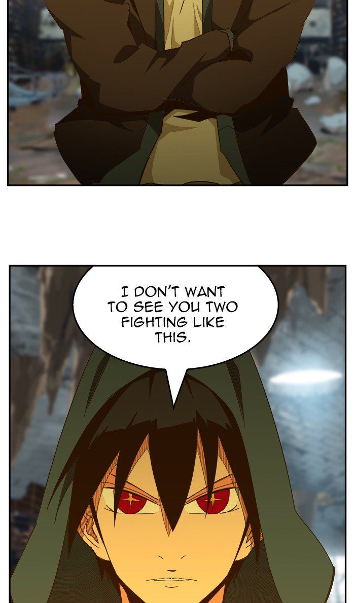 The God of High School chapter 444 page 80