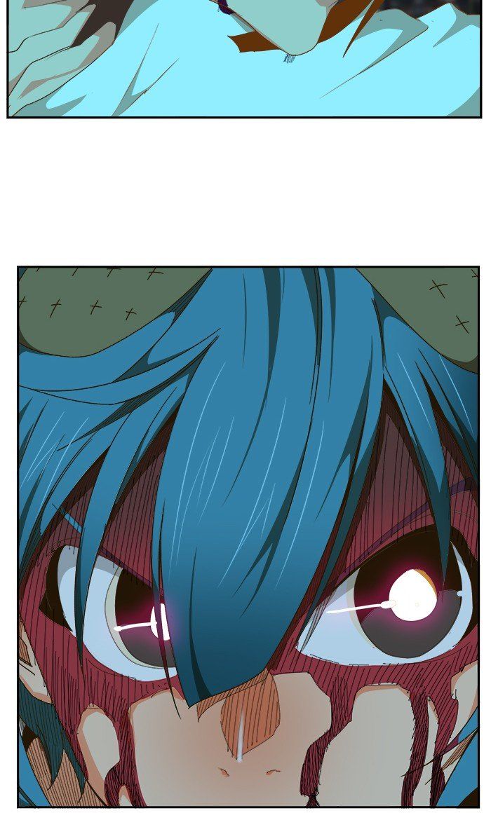 The God of High School chapter 444 page 82