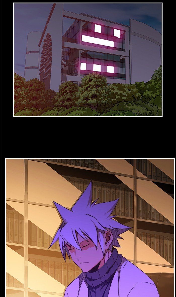 The God of High School chapter 448 page 41