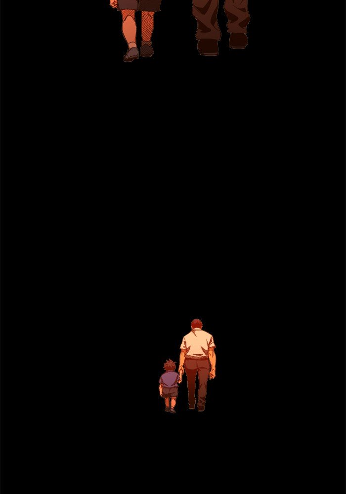 The God of High School chapter 448 page 75