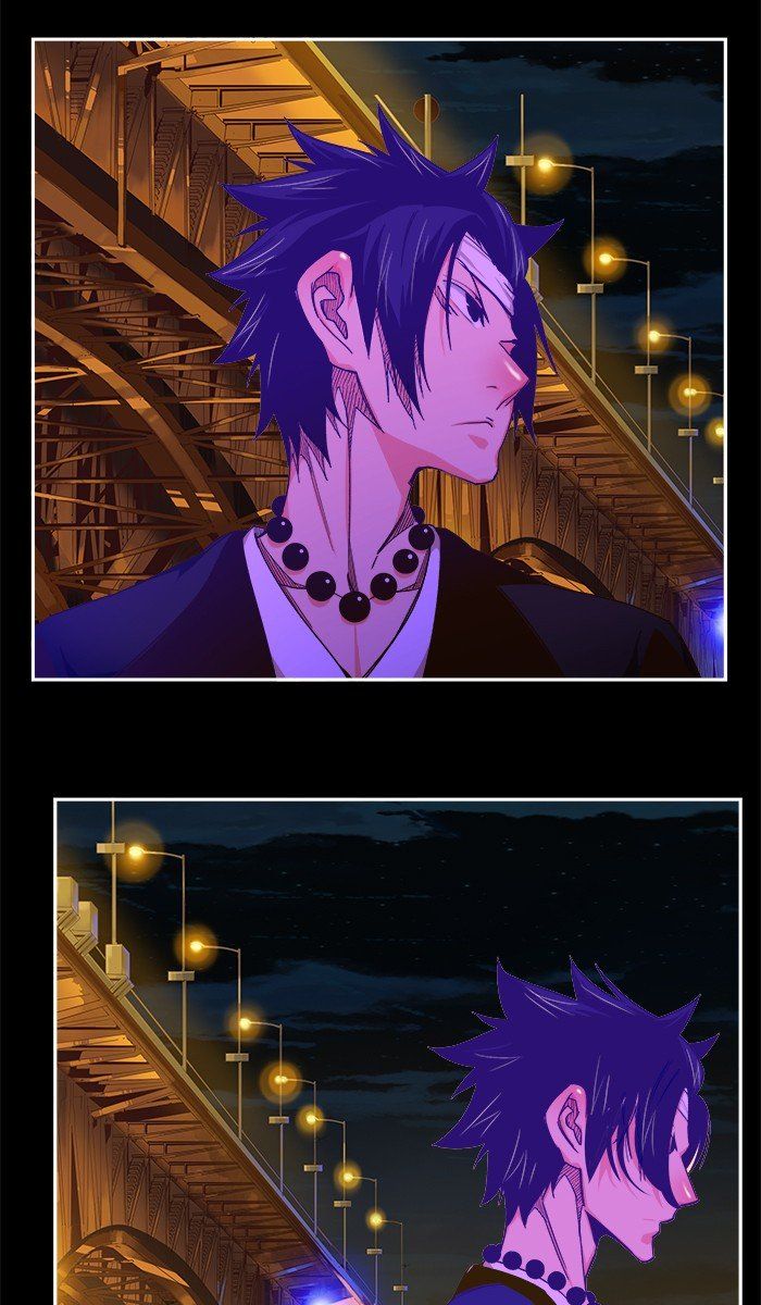 The God of High School chapter 448 page 86