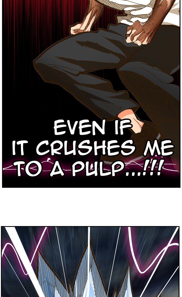 The God of High School chapter 450 page 29