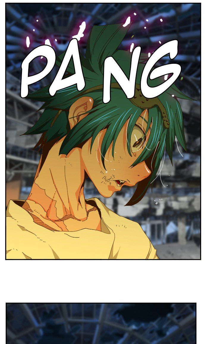 The God of High School chapter 450 page 67