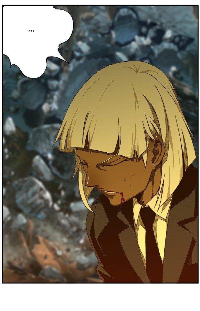 The God of High School chapter 452 page 10