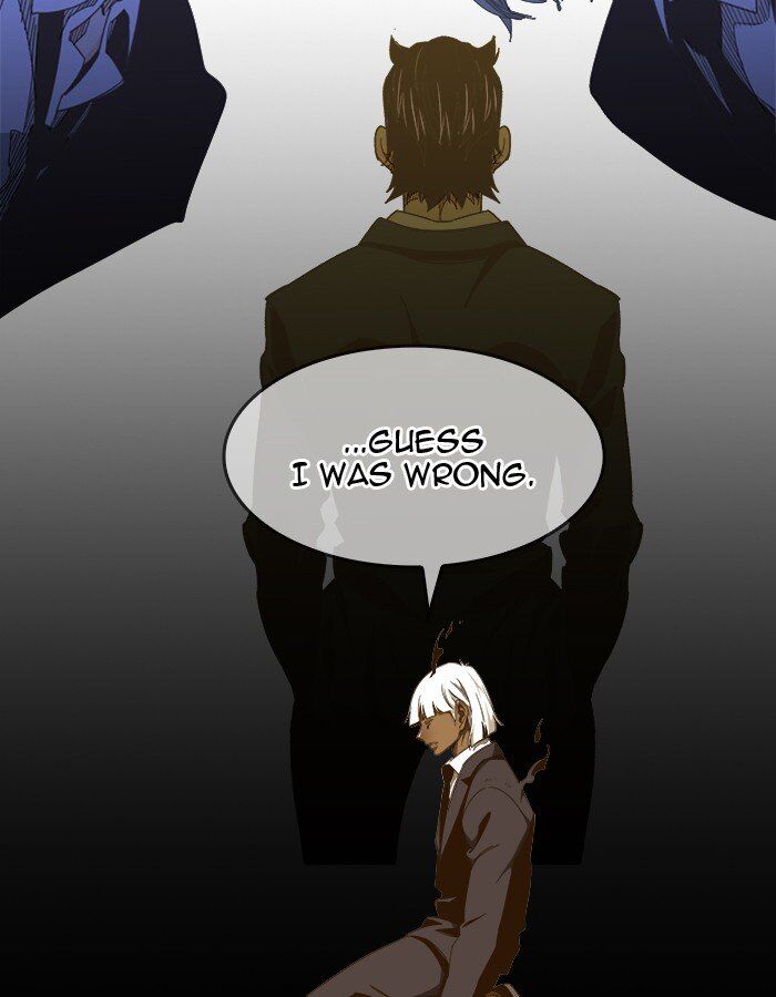 The God of High School chapter 452 page 18