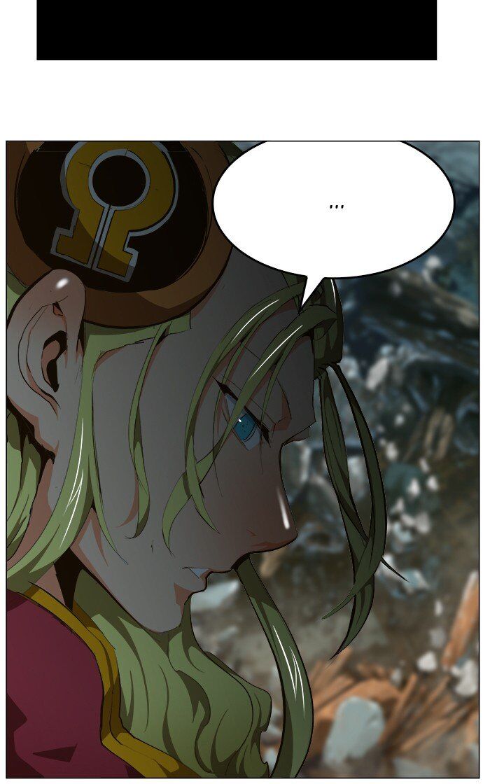 The God of High School chapter 452 page 24