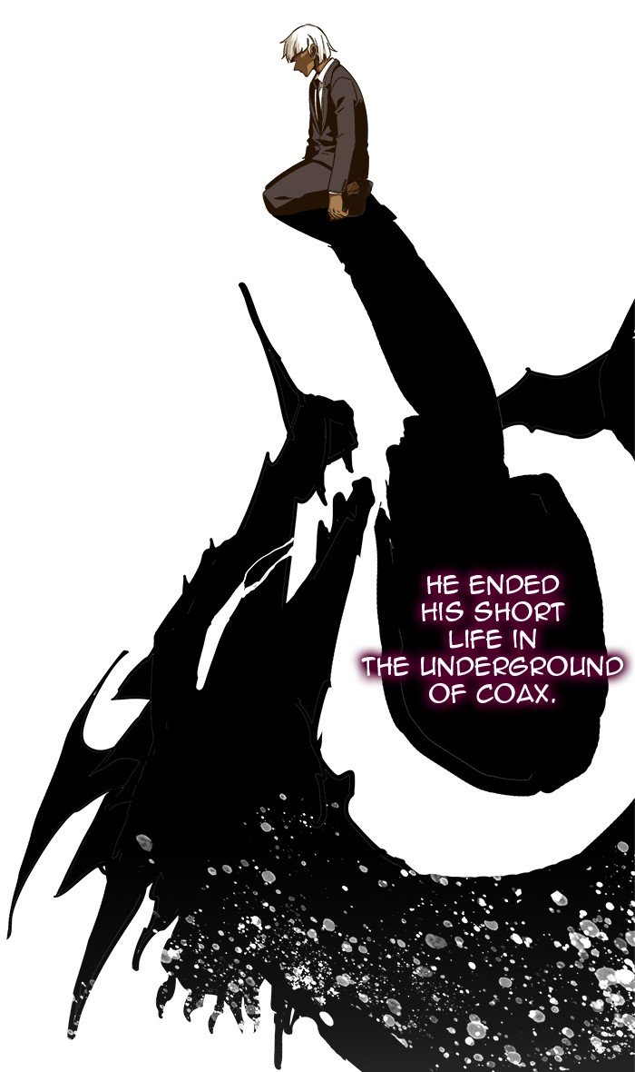 The God of High School chapter 452 page 26