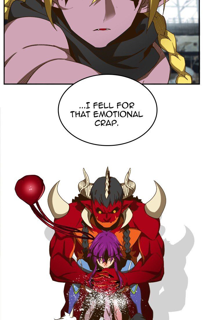 The God of High School chapter 452 page 47