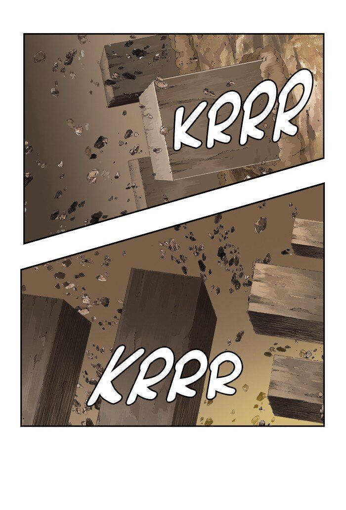 The God of High School chapter 454 page 7