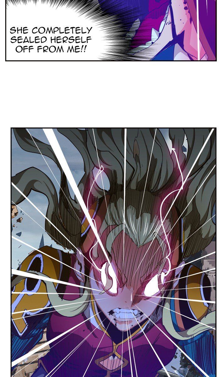 The God of High School chapter 456 page 90