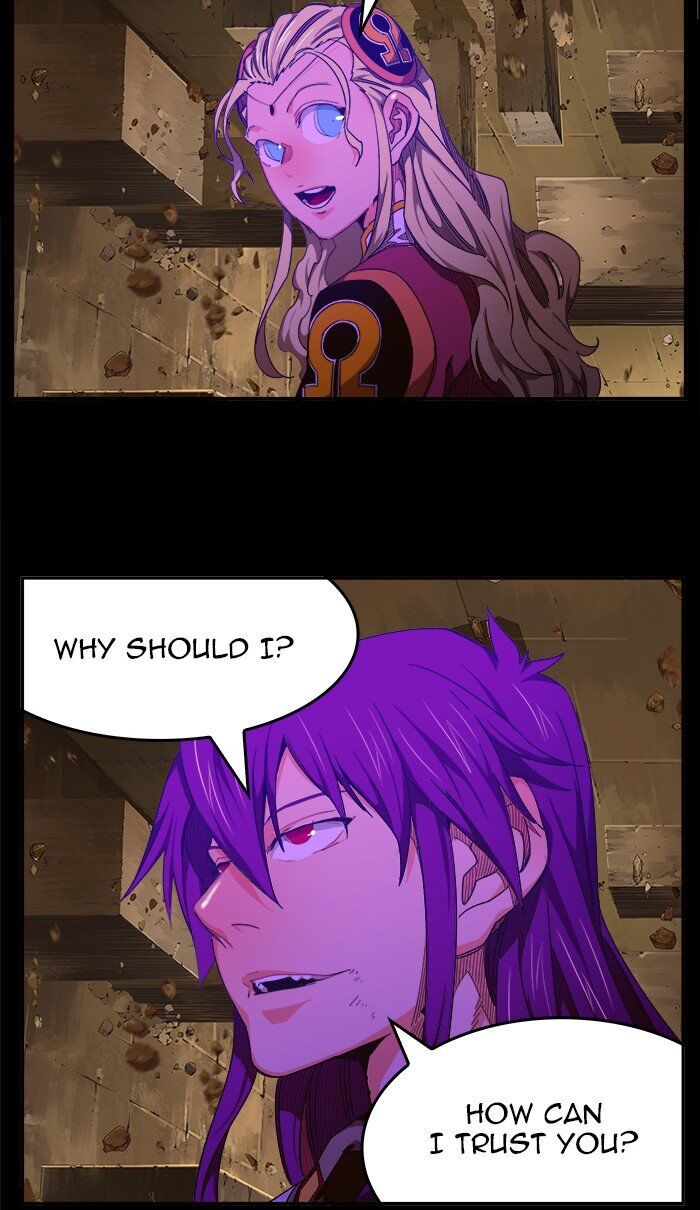 The God of High School chapter 456 page 93