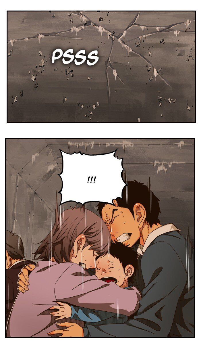 The God of High School chapter 457 page 29