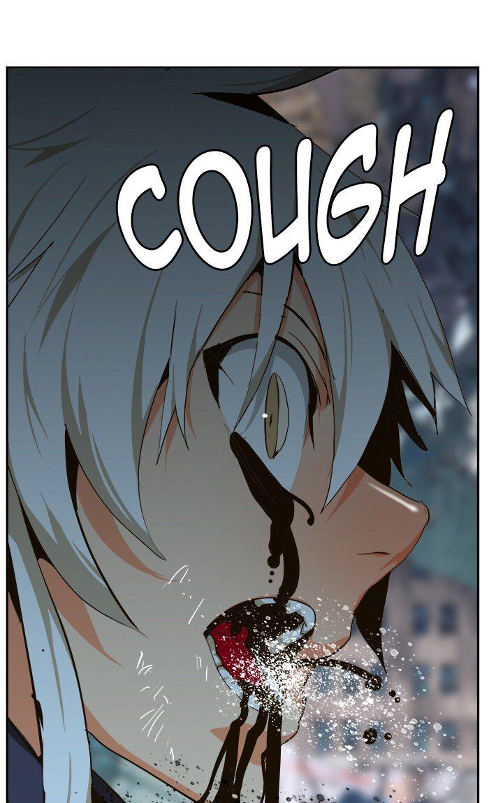 The God of High School chapter 457 page 38