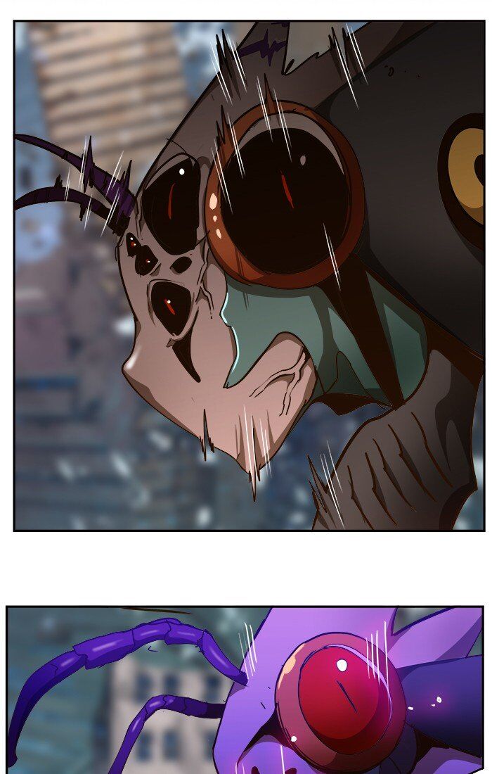 The God of High School chapter 457 page 49