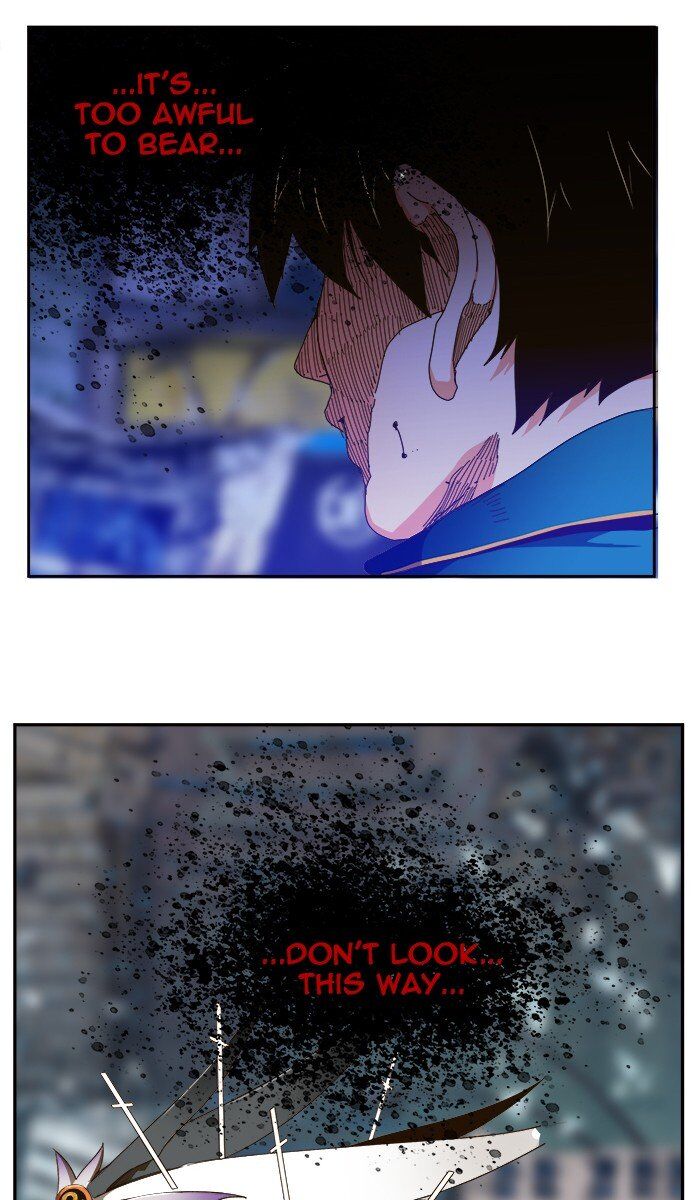 The God of High School chapter 457 page 74