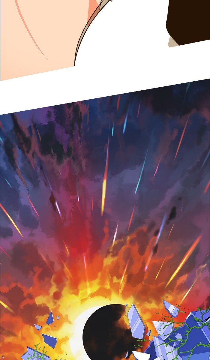 The God of High School chapter 457 page 90