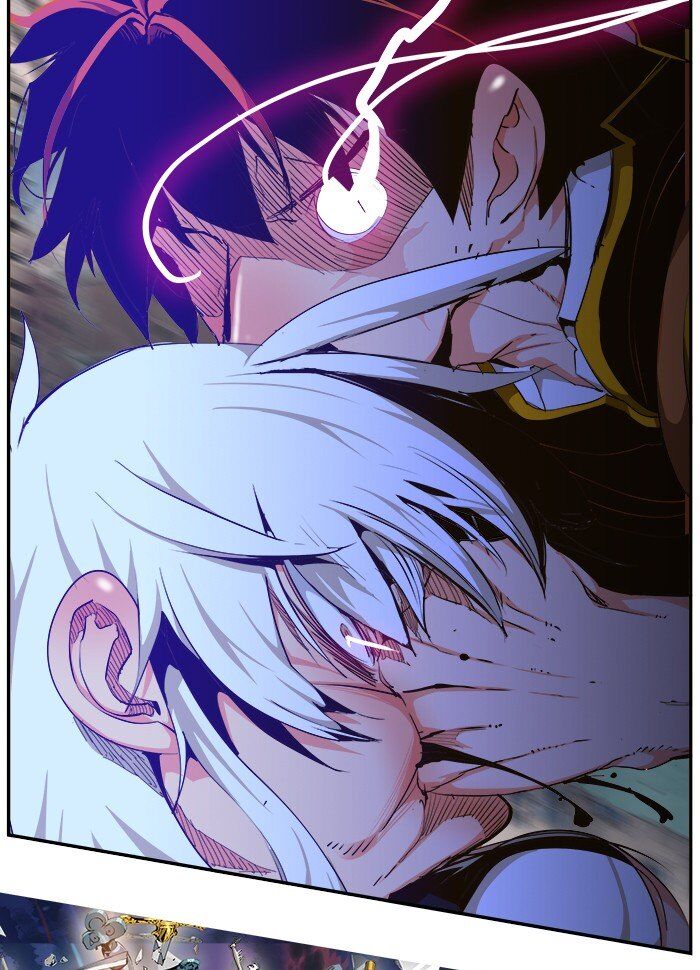 The God of High School chapter 458 page 79