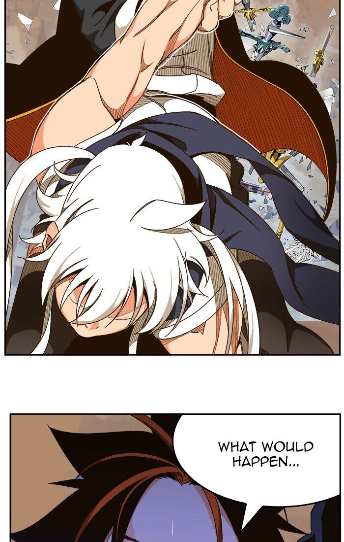 The God of High School chapter 458 page 92