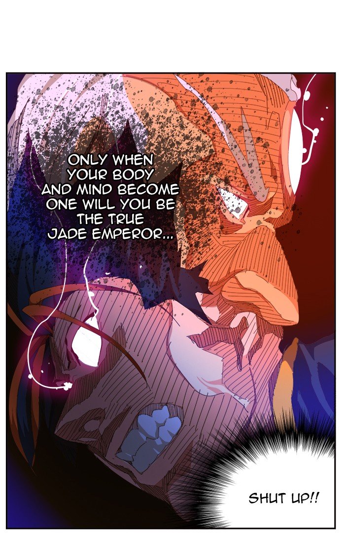 The God of High School chapter 459 page 20