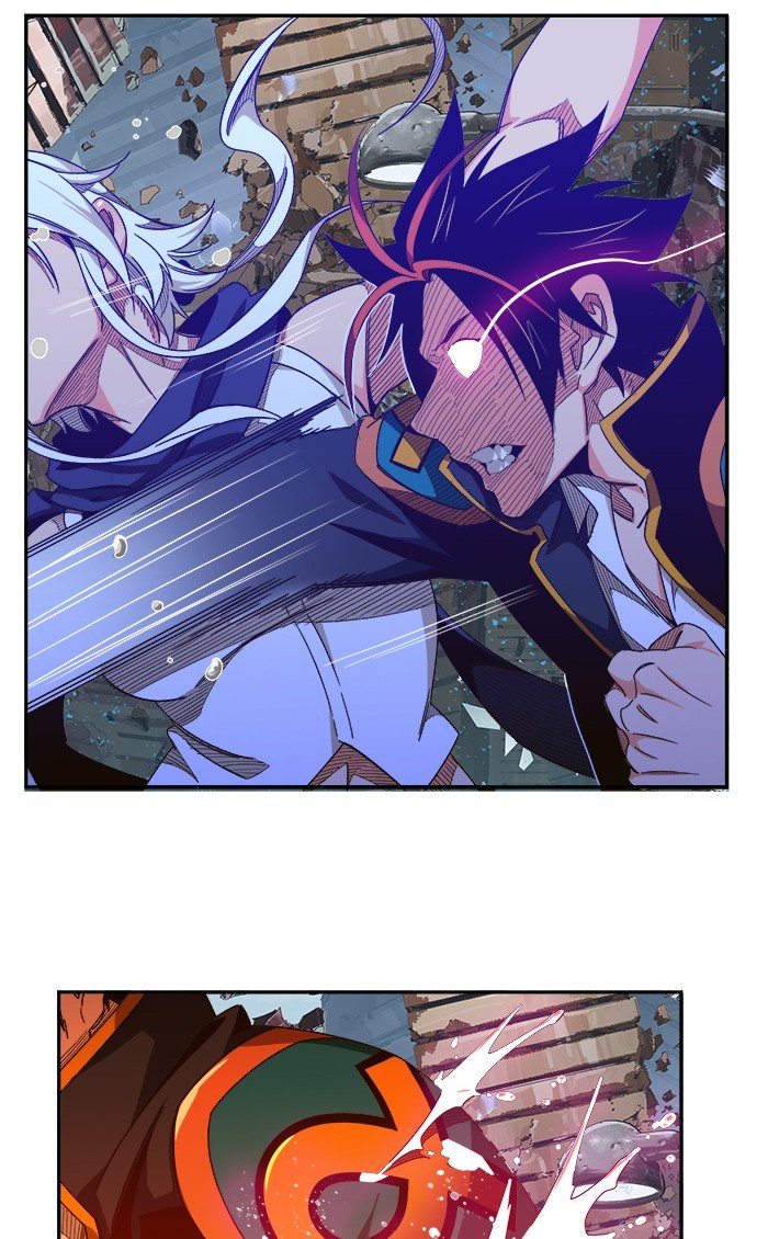 The God of High School chapter 459 page 29