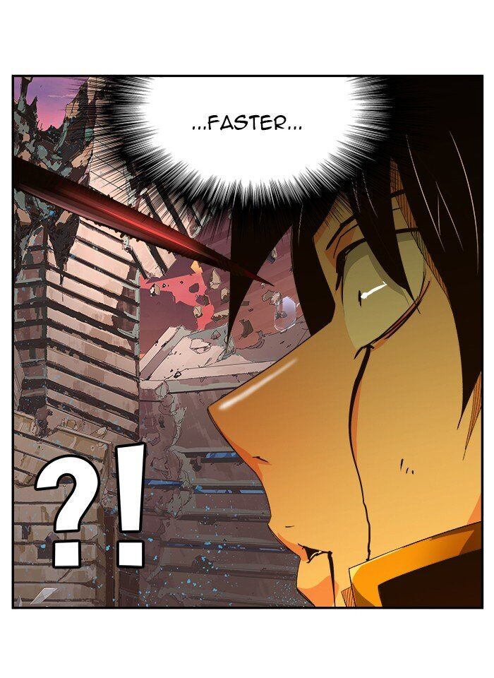 The God of High School chapter 461 page 27