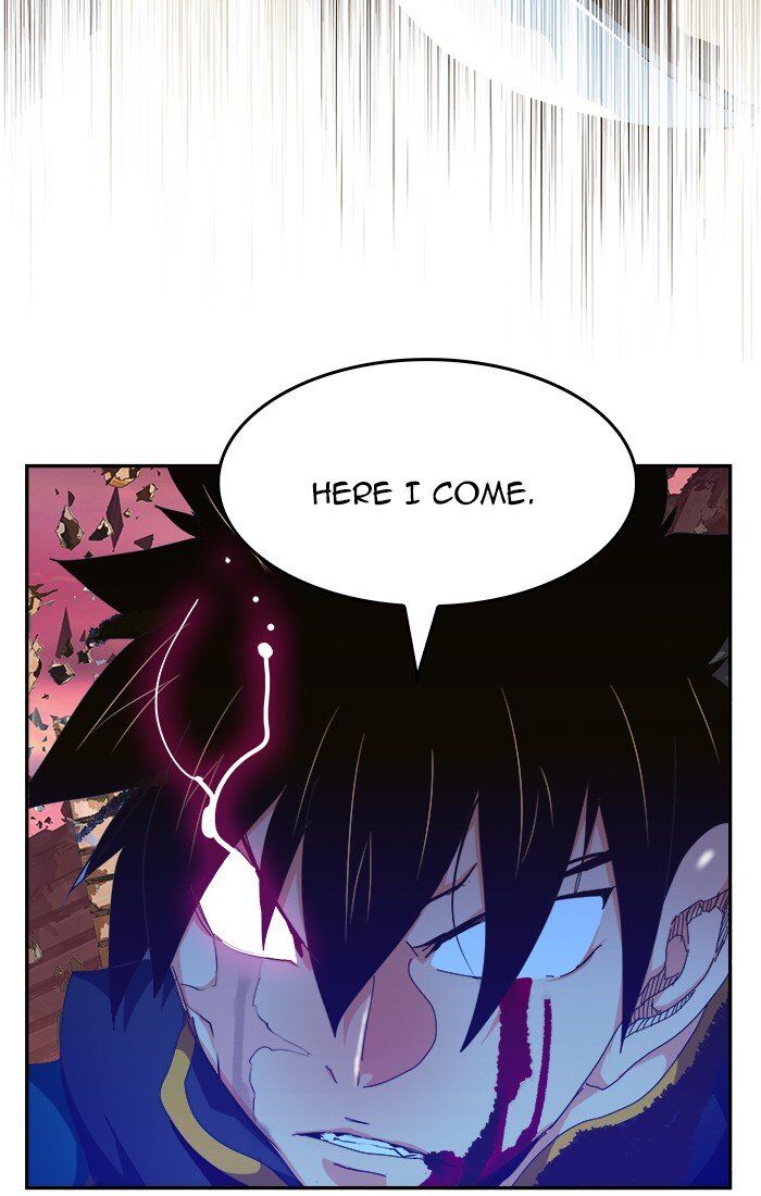 The God of High School chapter 461 page 81