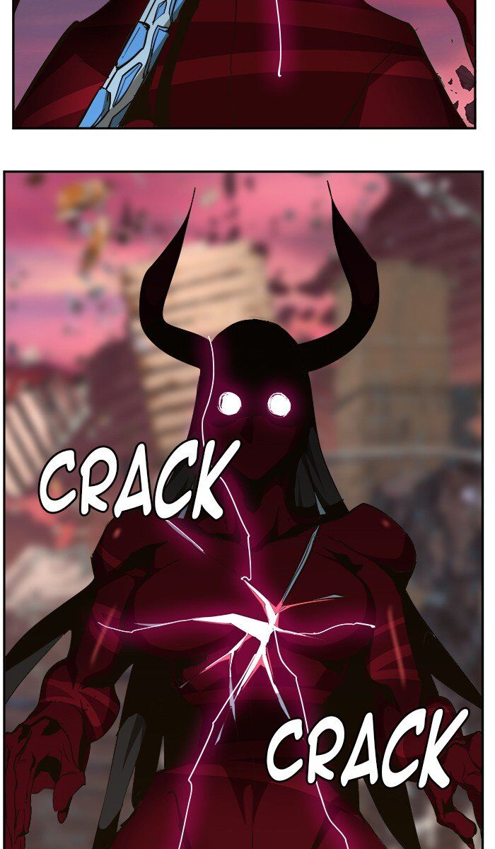 The God of High School chapter 462 page 8