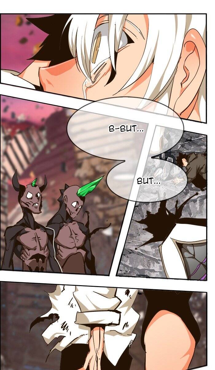 The God of High School chapter 462 page 90