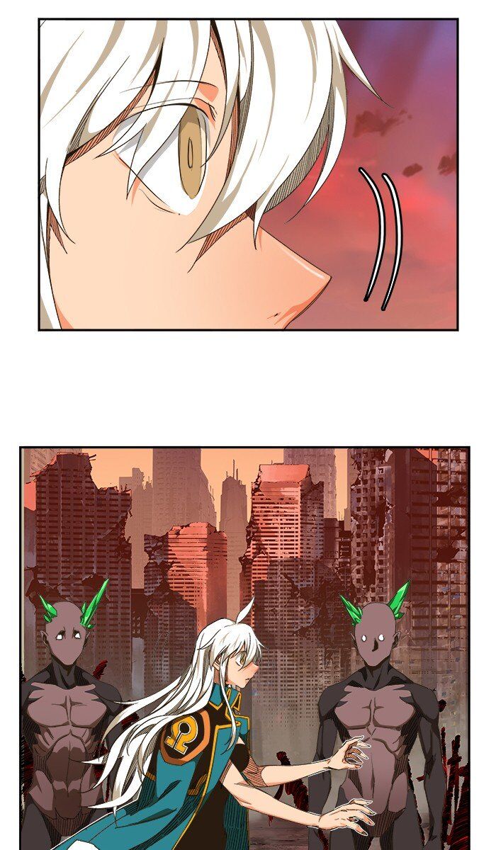 The God of High School chapter 463 page 7