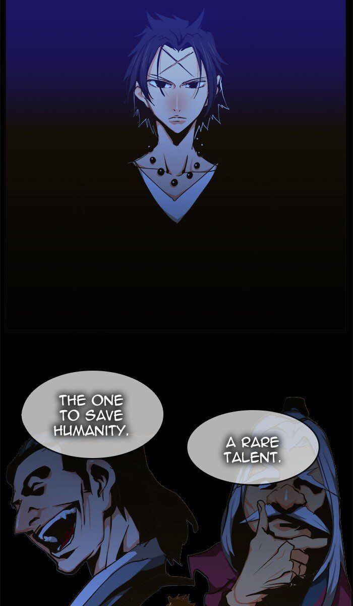 The God of High School chapter 465 page 24