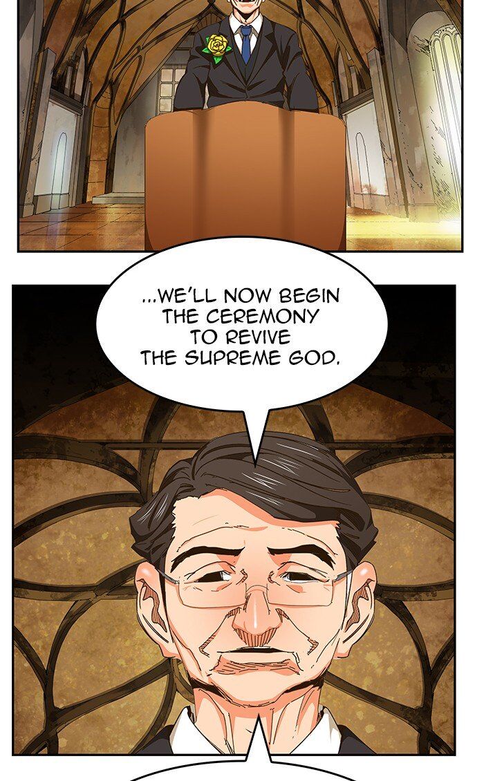 The God of High School chapter 466 page 112