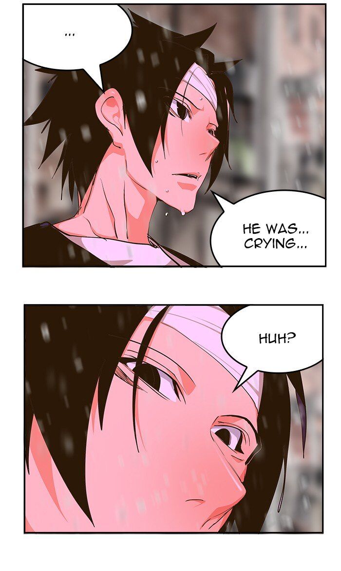 The God of High School chapter 466 page 28