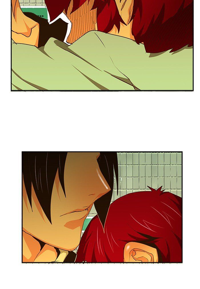 The God of High School chapter 466 page 40