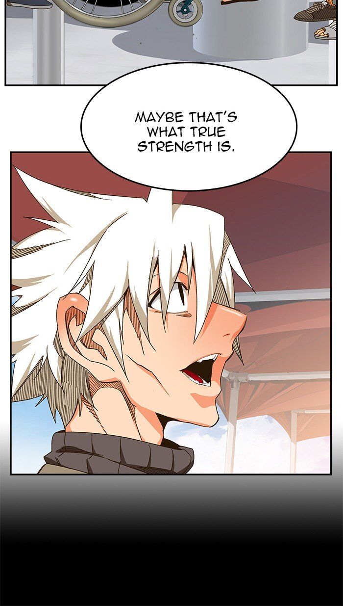 The God of High School chapter 466 page 64