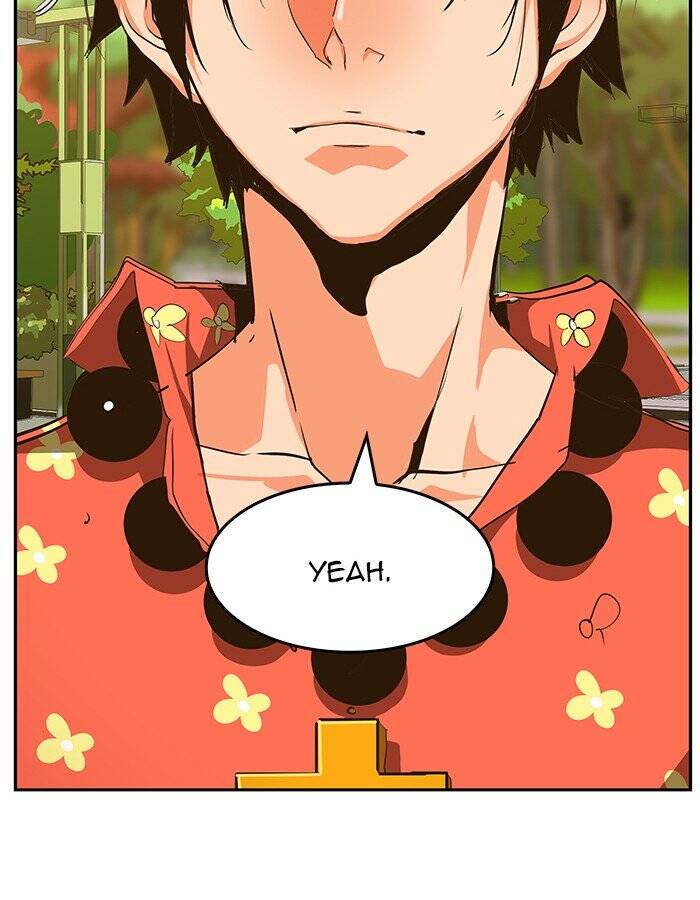 The God of High School chapter 466 page 85