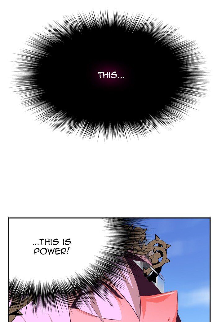 The God of High School chapter 467 page 85