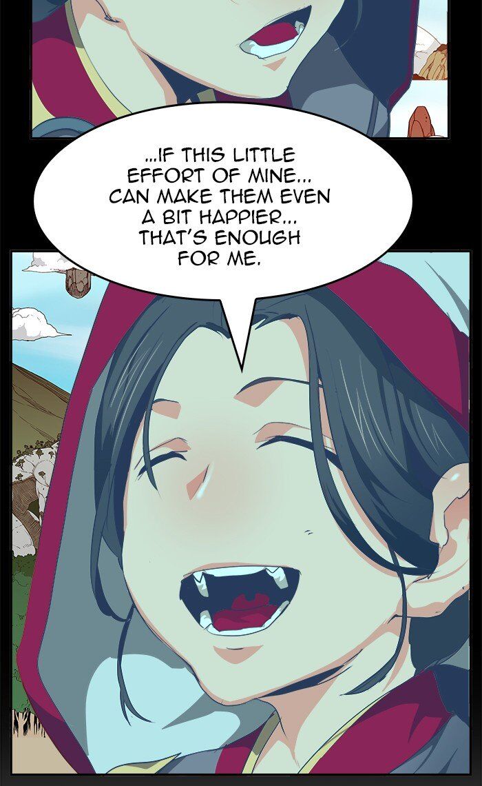 The God of High School chapter 467 page 97