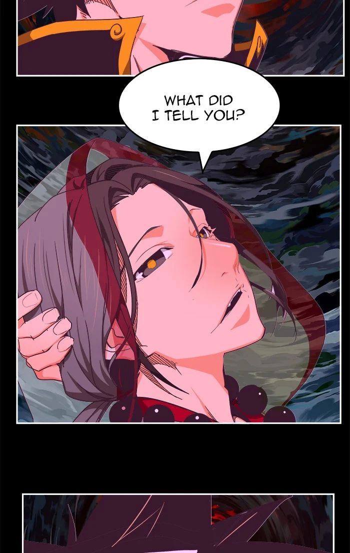 The God of High School chapter 468 page 28